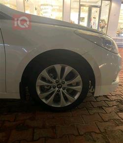 Hyundai Azera